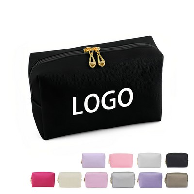 Women's Large Capacity Portable Makeup Storage Bag