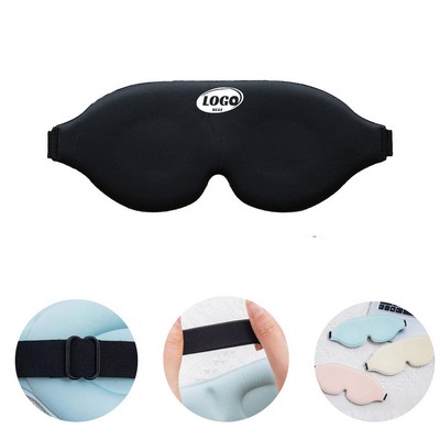 Ultra-Soft Sleep Eye Patch