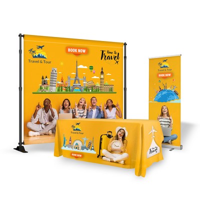 Essential Trade Show Starter Kit