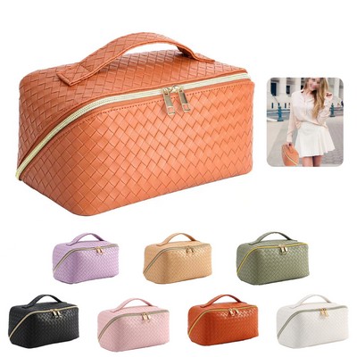 Large Capacity Makeup Bag