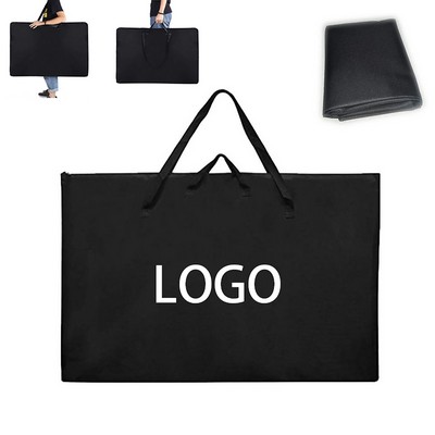 37"x 25" Foldable Art Portfolio Case - By Air