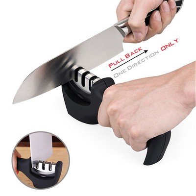 3 Stage Knife Sharpener