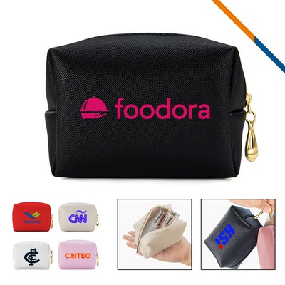 Kabor Portable Cosmetic Bag