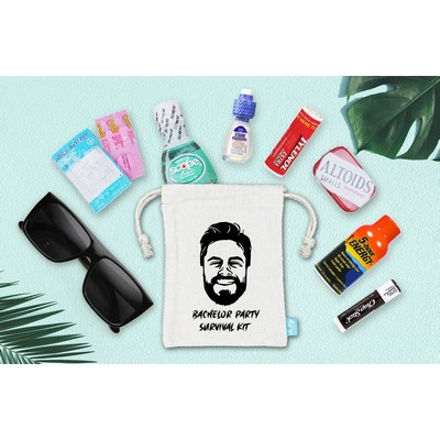 Bachelor Party Hangover Recovery Kit