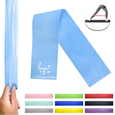 Yoga Resistance Bands