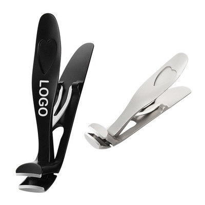 Strong Steel Nail Cutters