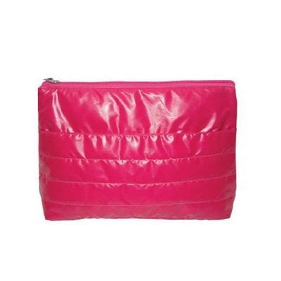 Soft Nylon Cosmetic Bag