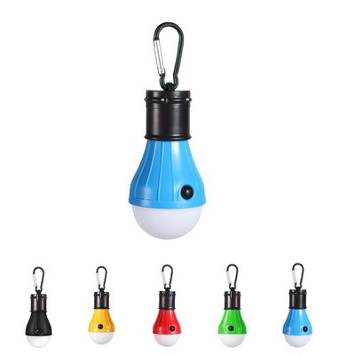 Portable Tent Lamp for Camping