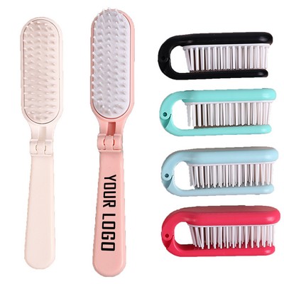 Carrying Folding Comb