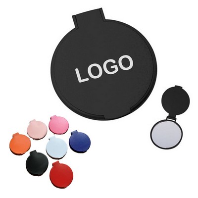 Useful Compact Mirror