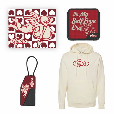 Rock, Find & Wear Kit