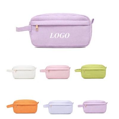 Portable Organizer Pouch