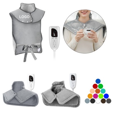 Heating Pad for Neck