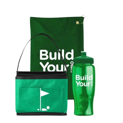 Sport Event Welcome Bundle