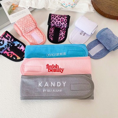 Lady Sports Headband