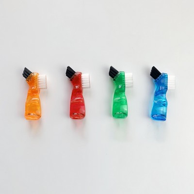 Portable Denture Cleaner