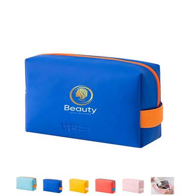 Waterproof Cosmetic Bag Travel Pouches