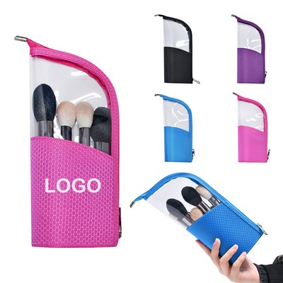 Waterproof Travel Makeup Toiletry Bag