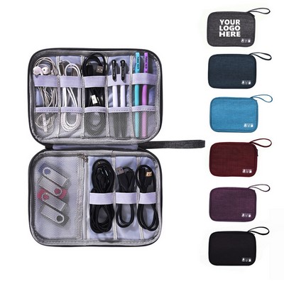 Multi-Functional Digital Bag