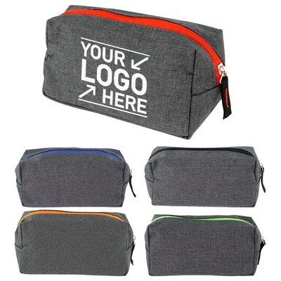 Full Color Travel Pouch