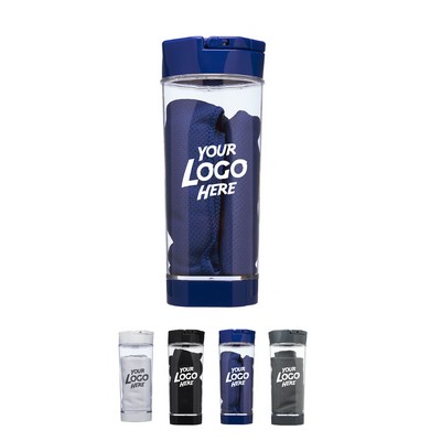 2-in-1 Cool Down Sports Kits