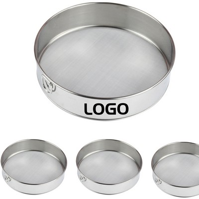 Kitchen Sifter / Extra Fine Mesh