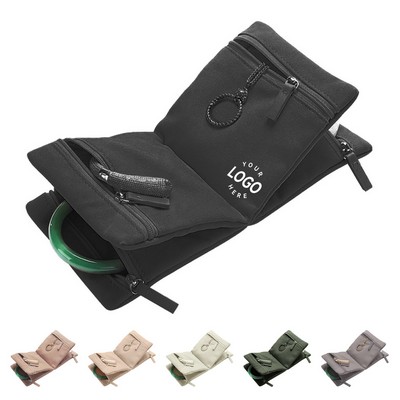 Jewelry Storage Pouch