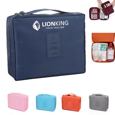 Travel Cosmetic Bag