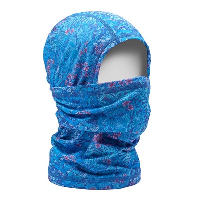 Multi-Functional Cycling Mask – Full-Color Dye Sublimation