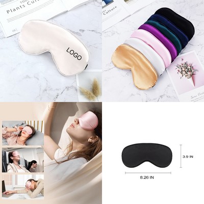 3D Sleeping Eye Mask
