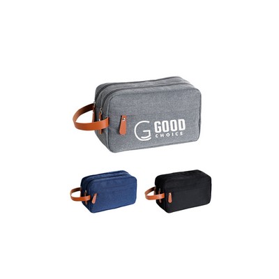 Cosmetic Bag for Men