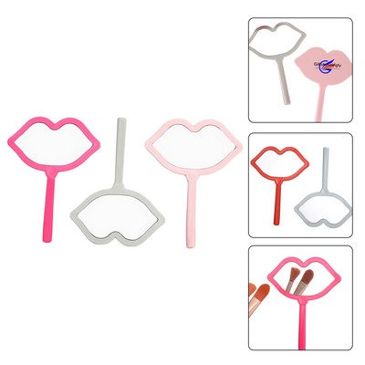 Small Lip Mirror