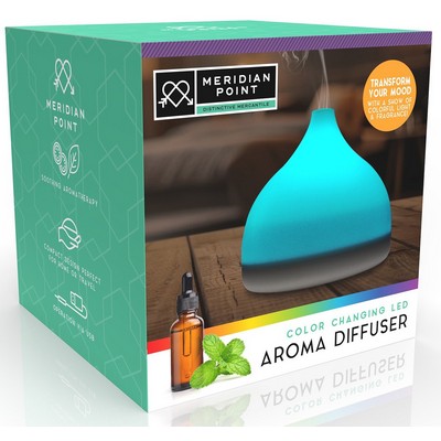 Color Changing Aroma Diffuser