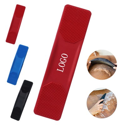Horse Pet Grooming Brush