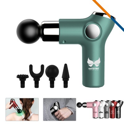 Maud Portable Massage Gun