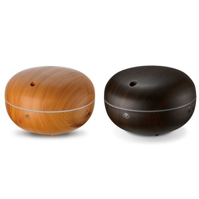 Serene House® Macaron Ultrasonic Aroma Diffuser