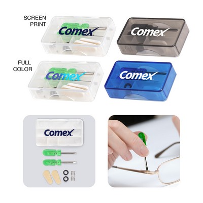 Eyeglass Repair Kit