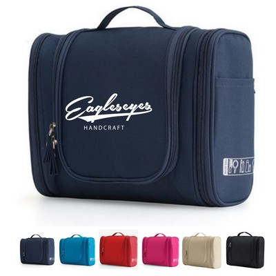 Practical Toiletry Organizer Bag