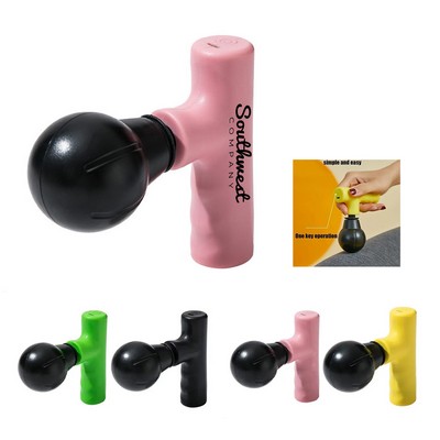 Portable Hand Held Massage Gun