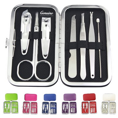 7-In-1 Manicure Set