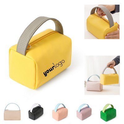 Large Capacity Travel Cosmetic Bag