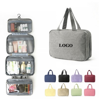 Hanging Toiletry Bag For Travel