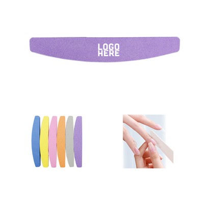 Eva Sandpaper Nail File