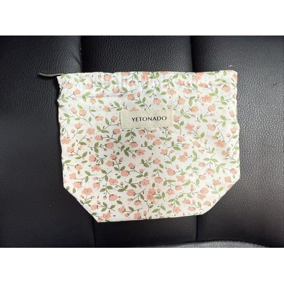 Bridesmaid Cosmetic Bag