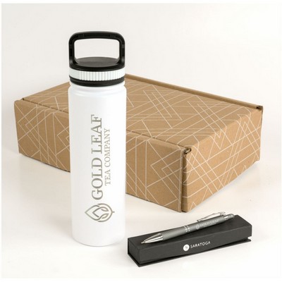 Transit Simple Gift Set