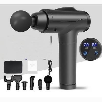Therapy Massage Gun