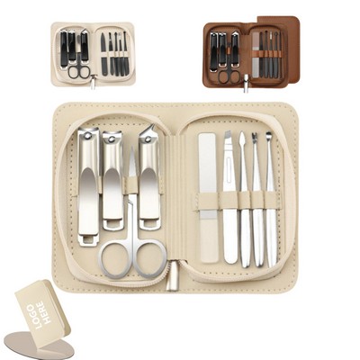 Nail Clipper Set 9" 1