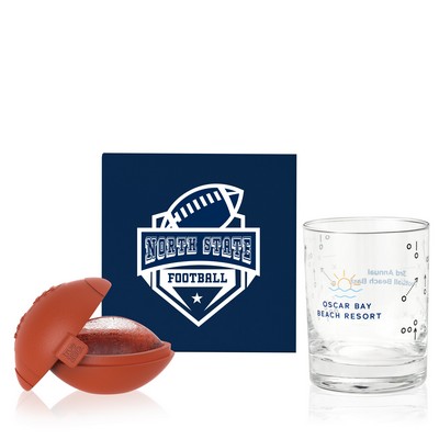 Touchdown Cocktail Kit