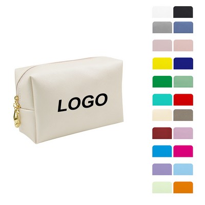 PU Leather Cosmetic Bag - By Air