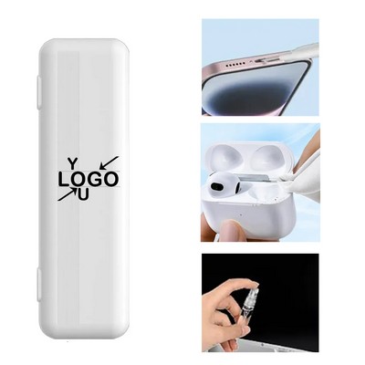 11-in-1 Bluetooth Earbuds & Keyboard Cleaning Kit